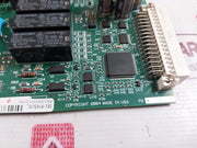 Sel 070-1531 Rev.G Select Psio Printed Circuit Board