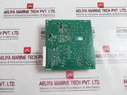 Sel 070-1531 Rev.G Select Psio Printed Circuit Board