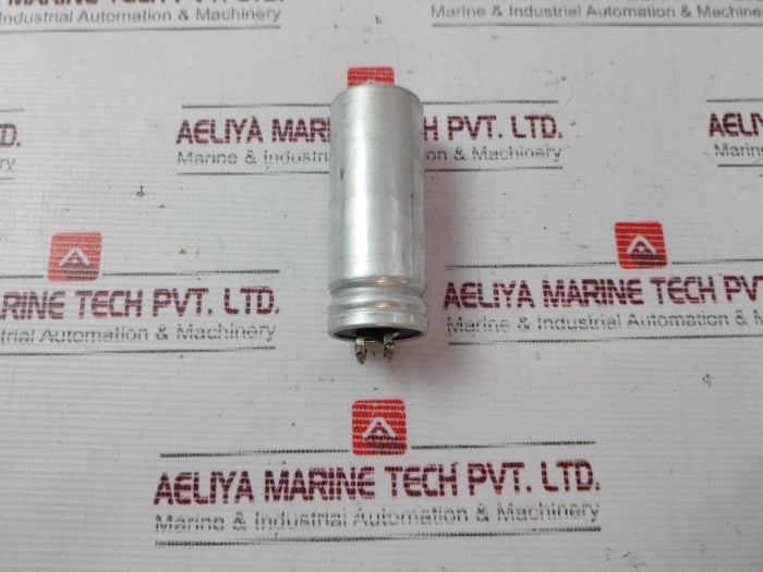 Sel Mp 20/230 Capacitor 25µF ± 10% 42357 11493