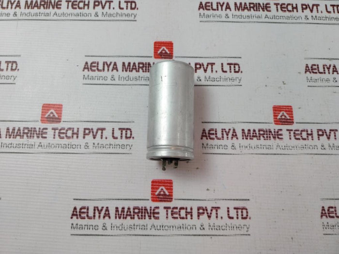 Sel Mp 25/230 Capacitor 42357 11524 25µF ± 10%