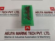 Selco 601 E 4010 Relay Module Output Unit E4006