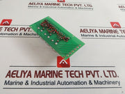 Selco 601 E 4010 Relay Module Output Unit E4006