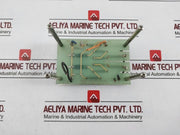 Selco 601E 2300 Pc Board Module Of Insulation Relay Terminal Block