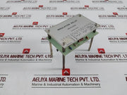 Selco 601E 2300 Pc Board Module Of Insulation Relay Terminal Block