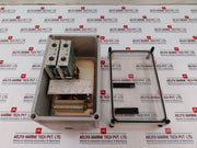 Selco E2000 Busbar Monitor Terminal Block E2100/E2200 Voltage Relay 440V