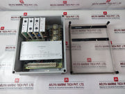 Selco E7600 Phase Comparator