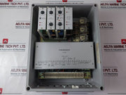 Selco E7600 Phase Comparator