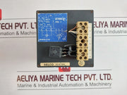 Selco E7800-01 Motorized Potentiometer