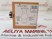 Selco M0500 Tacho Voltage Detector M0500-22