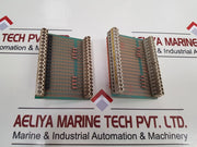 Selco m0720-00 universal board Used