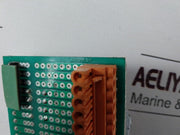 Selco M0720-00 Universal Board Free Shipping