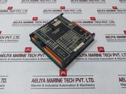 Selco M1000-24-00B Alarm Annunciator 24 Volt (Used)