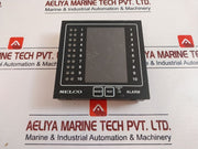 Selco M1000-24-10C Alarm Monitor 12-24 Volt 407354