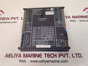 Selco M1000-24-60B Alarm Monitor