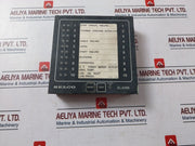 Selco M1000-29-10 Alarm Monitor 312562