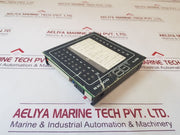 Selco M1000-29-10B Alaram Annunciator/Monitor 24 Volt 326877