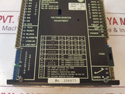 Selco M1000-29-10B Alaram Annunciator/Monitor 24 Volt 326877