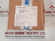 Selco M1000.0080 Process Alarm Monitor 12-24Vdc