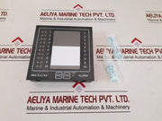 Selco M1000.0080 Process Alarm Monitor 12-24Vdc