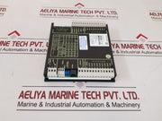 Selco M1000.0080 Process Alarm Monitor 12-24Vdc
