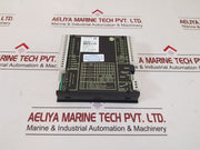 Selco M1000.0080 Process Alarm Monitor 12-24Vdc