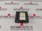 Selco M1000 Alarm Annunciator 24 Volts