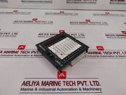 Selco M1000 Alarm Annunciator  (Used)