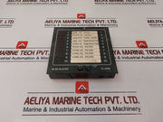 Selco M1000 Alarm Annunciator 24 Volt