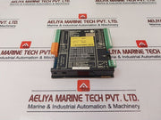 Selco M1000 Alarm Annunciator 24 Volt