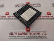 Selco M1000 Alarm Monitor Controller