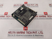 Selco M1000 Alarm Monitor Controller