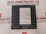 Selco M1000 Alarm Monitor Controller