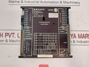 Selco M1000 Alarm Monitor Controller