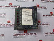 Selco M2000-20 Engine Controller 24 Volt