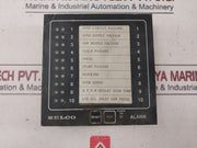Selco M2000-29-10 Engine Controller 24Volt 318953