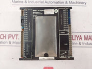 Selco M2000-29-10 Engine Controller 24Volt 318953