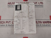 Selco M2000-29-10 Engine Controller 24Volt 318953