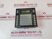 Selco M3000 Analogue Alarm Monitor 24 Volt