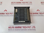 Selco M3000 Analogue Alarm Monitor 24 Volt