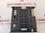 Selco M3000 Analogue Alarm Monitor 24 Volt