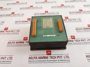 Selco M4700-00 Alarm Indicator 291209 24Vdc