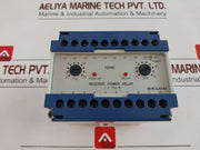 Selco T2000-12 Reverse Power Relay 660V Ac