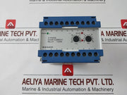 Selco T2200-02 3-phase Over-current Relay