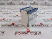 Selco T2200-02 3 Phase Over Current Relay Latching Reset 5-6