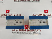 Selco T2200-06 3-phase Over Current Relay