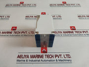 Selco T2200-06 3-phase Over-current Relay 220V Ac