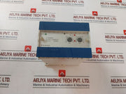 Selco T2200-12 3 Phase Overcurrent Relay 220Vac
