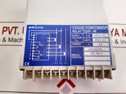 Selco T2200 3-phase Over-current Relay T2200-46