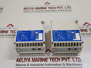 Selco T2300-01 3-phase Short-circuit Relay 5A