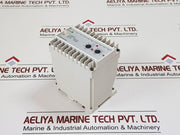 Selco T2300-01 3-phase Short-circuit Relay 5A